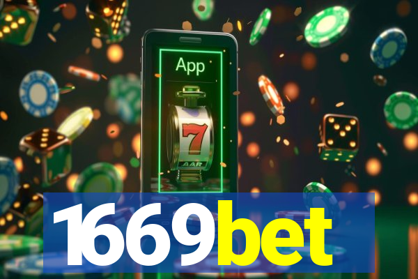 1669bet
