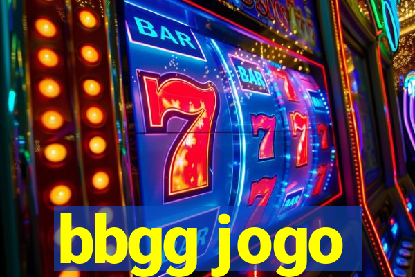 bbgg jogo