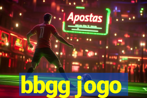 bbgg jogo
