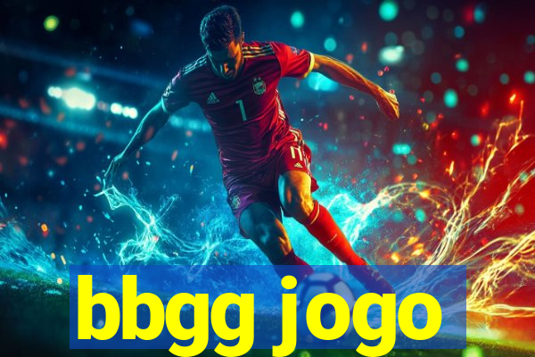 bbgg jogo