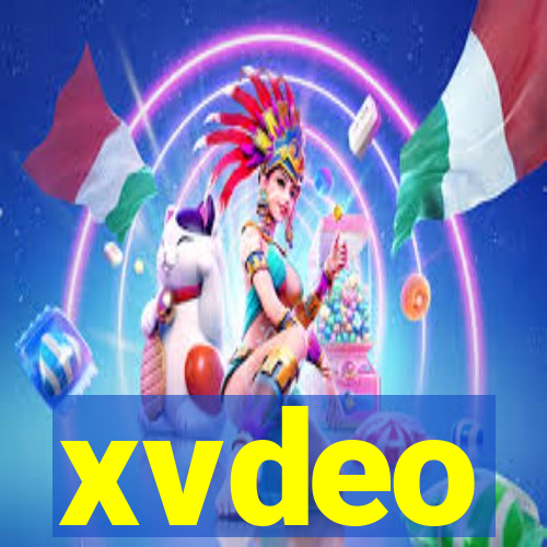 xvdeo