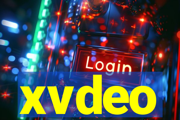 xvdeo