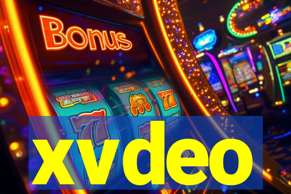 xvdeo