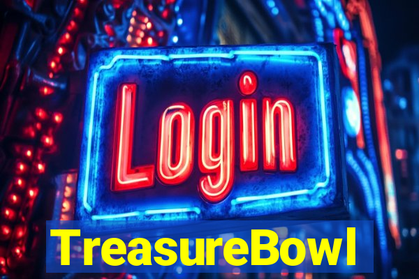 TreasureBowl treasure bowl como ganhar