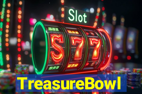 TreasureBowl treasure bowl como ganhar