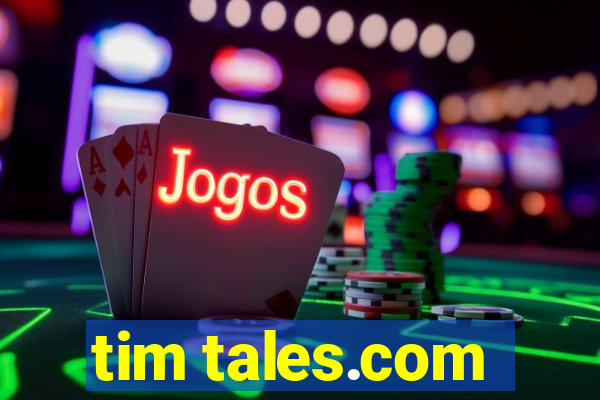 tim tales.com