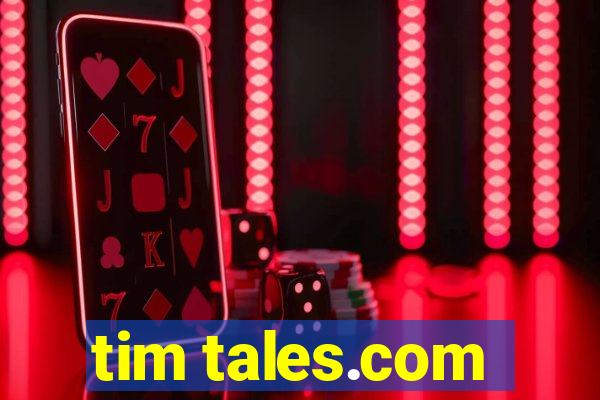 tim tales.com