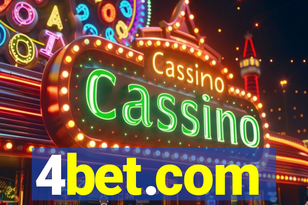 4bet.com