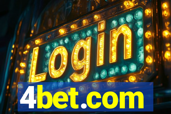 4bet.com