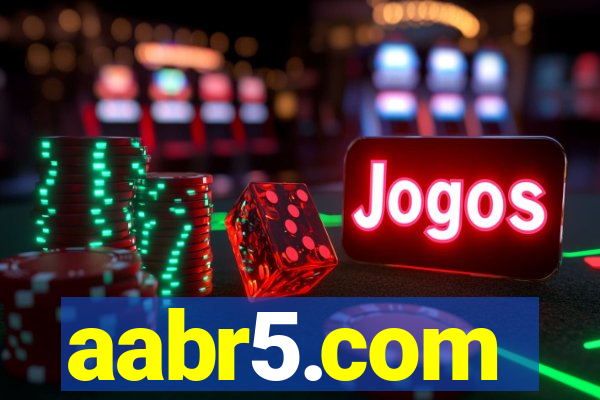 aabr5.com