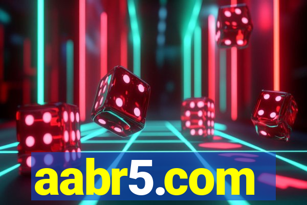 aabr5.com