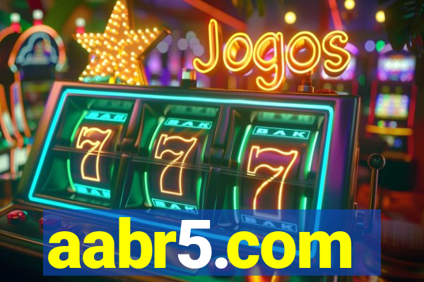 aabr5.com
