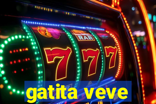 gatita veve
