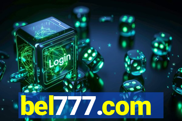 bel777.com
