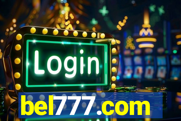 bel777.com