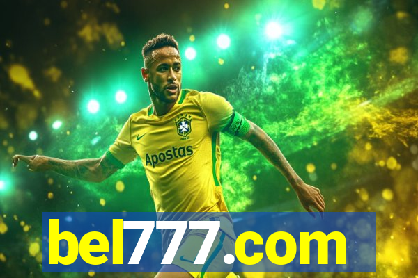 bel777.com
