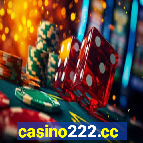 casino222.cc