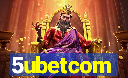 5ubetcom