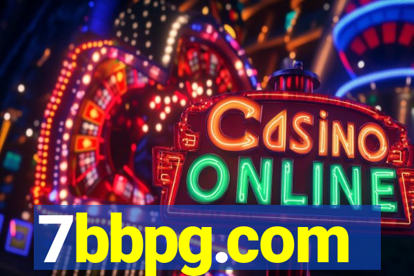 7bbpg.com