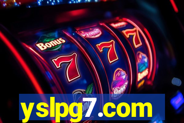 yslpg7.com