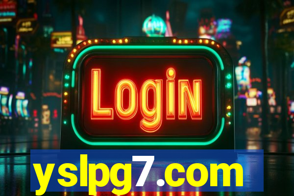 yslpg7.com