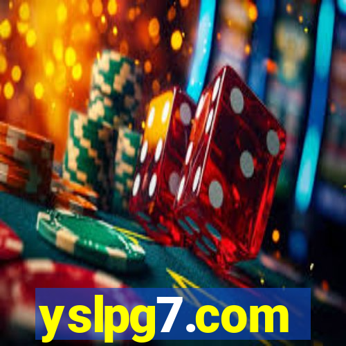 yslpg7.com
