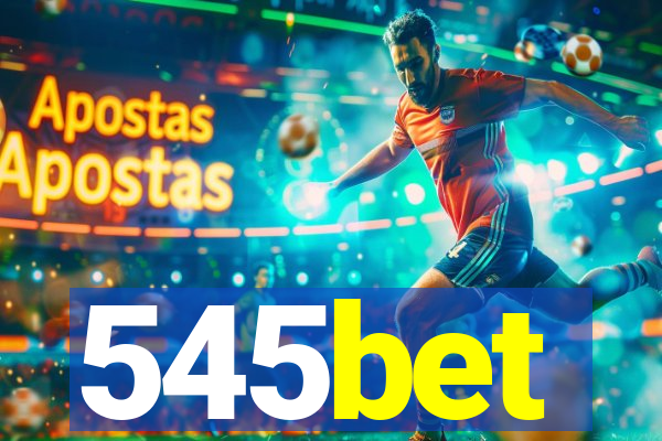 545bet