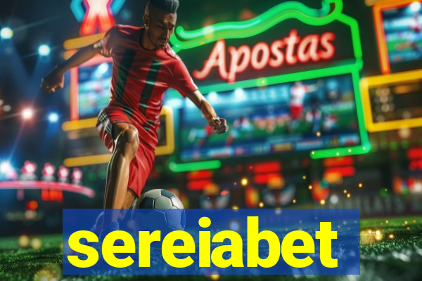 sereiabet
