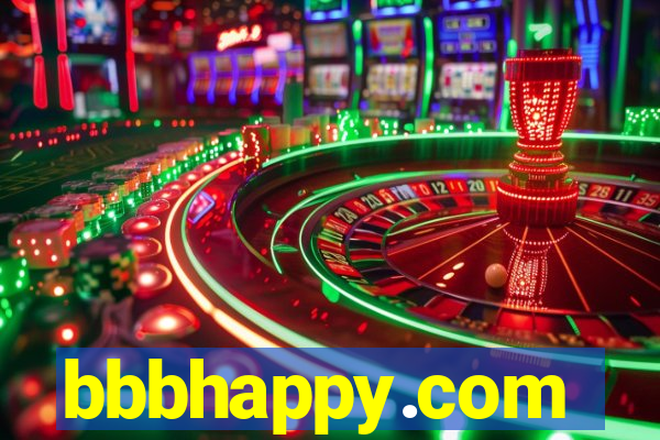 bbbhappy.com