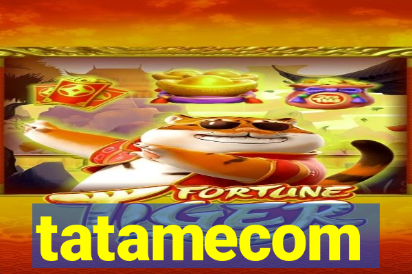 tatamecom