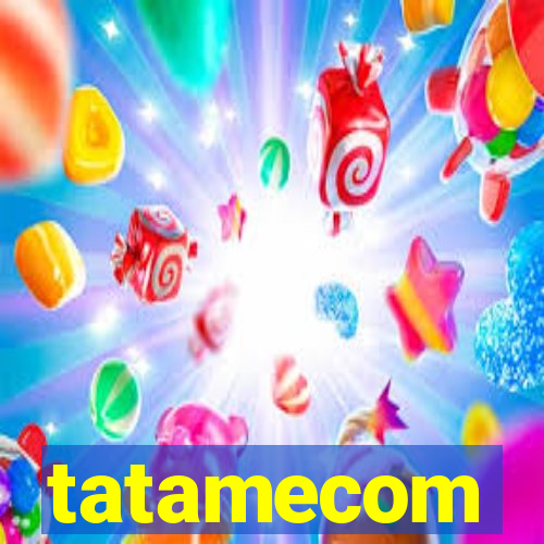 tatamecom