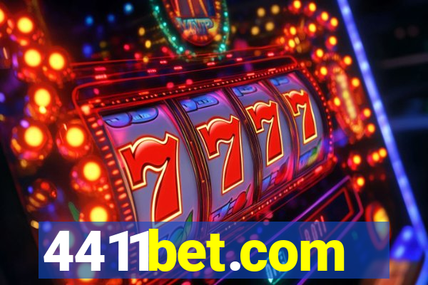 4411bet.com