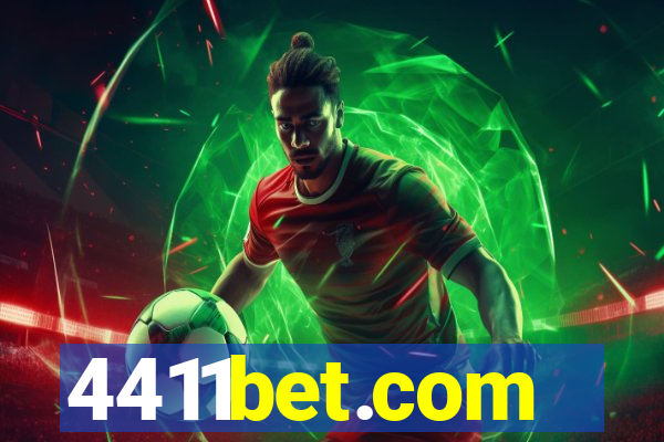 4411bet.com
