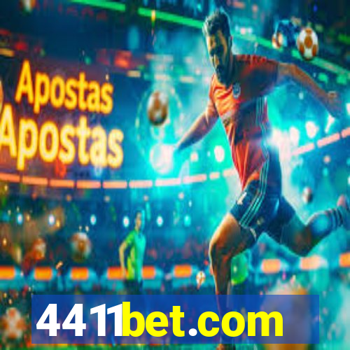4411bet.com
