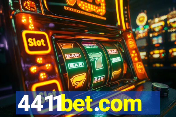 4411bet.com
