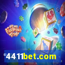4411bet.com