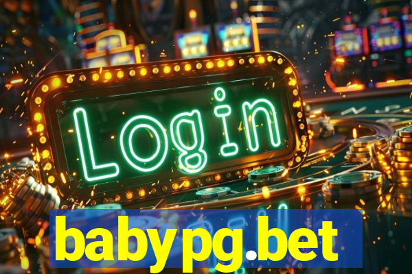 babypg.bet