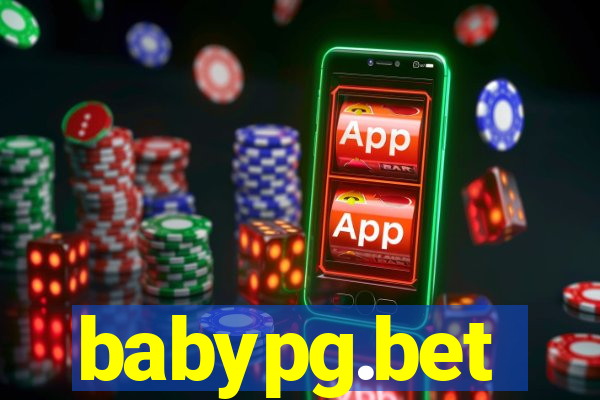 babypg.bet