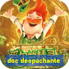 doc despachante