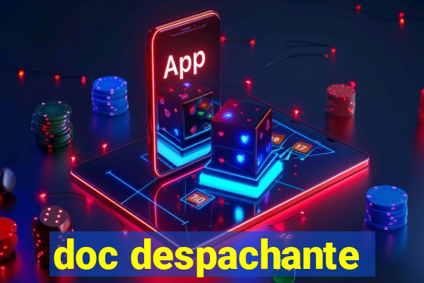 doc despachante