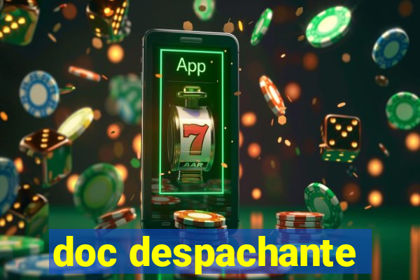 doc despachante