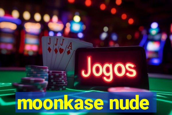 moonkase nude