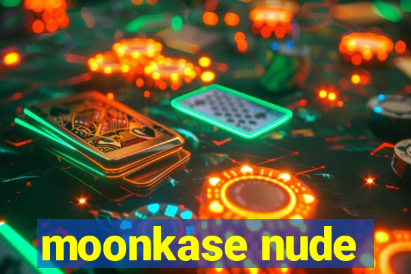 moonkase nude