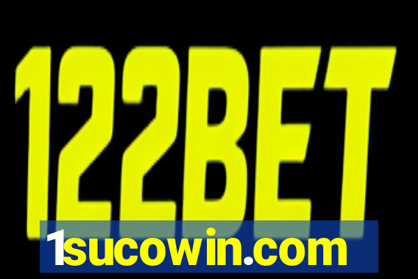 1sucowin.com