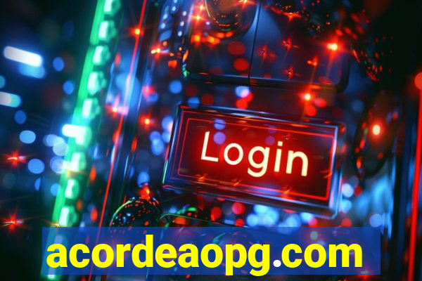 acordeaopg.com