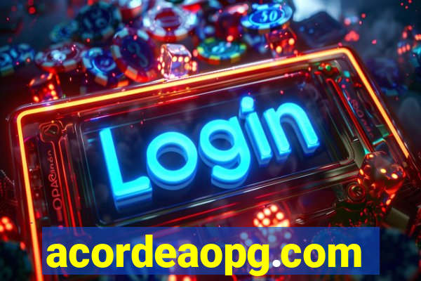 acordeaopg.com