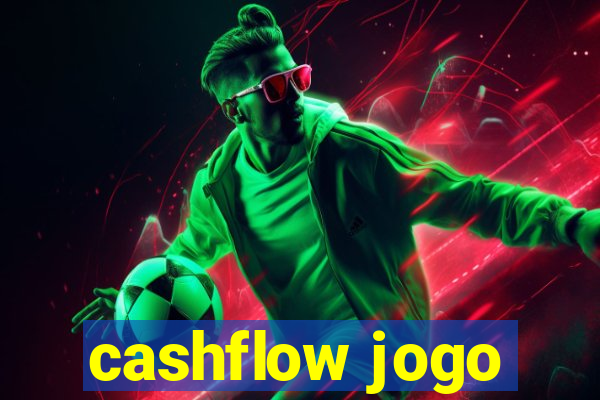 cashflow jogo