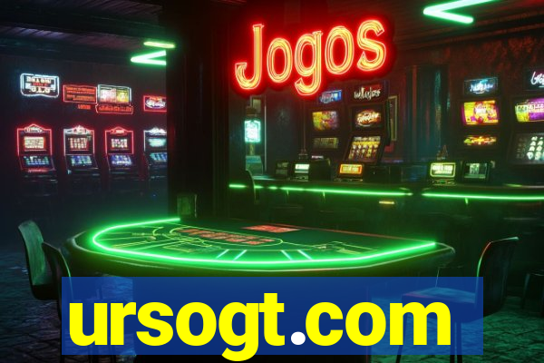 ursogt.com
