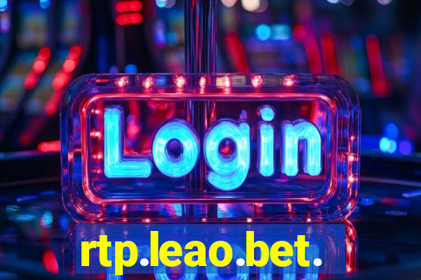 rtp.leao.bet.