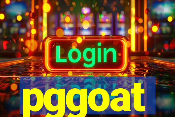 pggoat